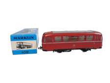 Märklin H0 4018 sidecar per