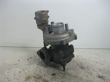 Turbocompressore Audi A2 1.4