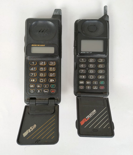 Cellulari motorola micro tac - 2,