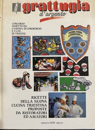 Grattugia argento ricette - d'argento,