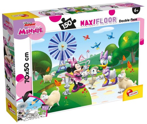 Nuovo lisciani giochi puzzle - lisciani,
