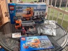 Lego city 4434 - city,