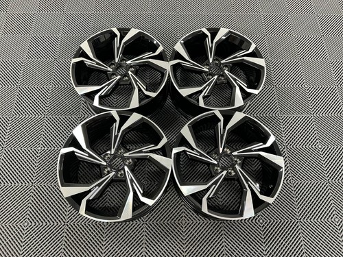 Cerchi lega x4 - in,