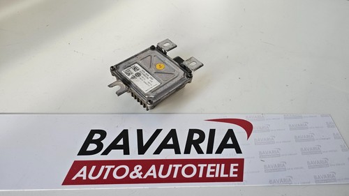 Centralina pompa carburante