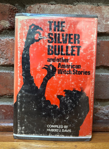 The silver bullet - bullet, other