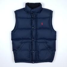 Gilet Polo Ralph Lauren Puffer