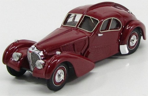 Rio models bugatti sc - 1/43, rio-models
