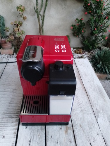 Longhi nespresso capsule - de,