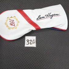Ben Hogan Driver copricapo