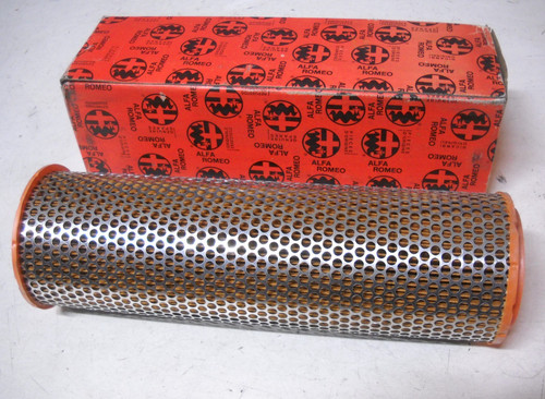 Filtro aria alfa romeo alfetta - filtro,
