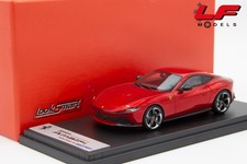 Looksmart ferrari amalfi - amalfi, rosso