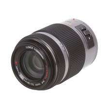 Panasonic G X Vario PZ