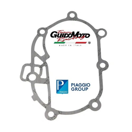 Guarnizione carter - guarnizione,