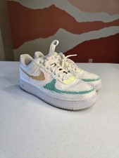 Nike Air Force 1 Pastel Reveal