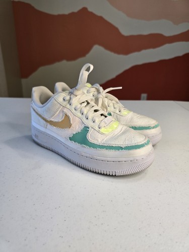 Nike air force pastel reveal - force,