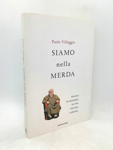 Siamo nella merda - pillole, di