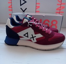 ✅️Sneaker uomo SUN68 tg 45