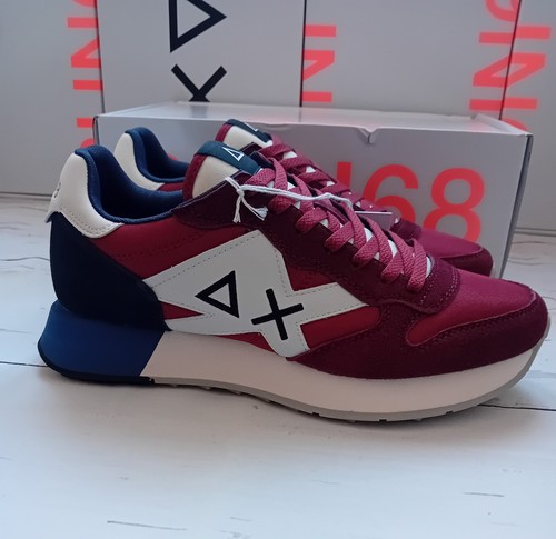 Sneaker uomo sun68 - uomo, tg