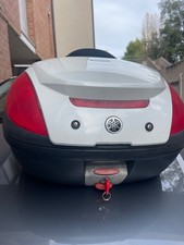 bauletto scooter yamaha