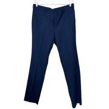 Pantalone elegante uomo senza