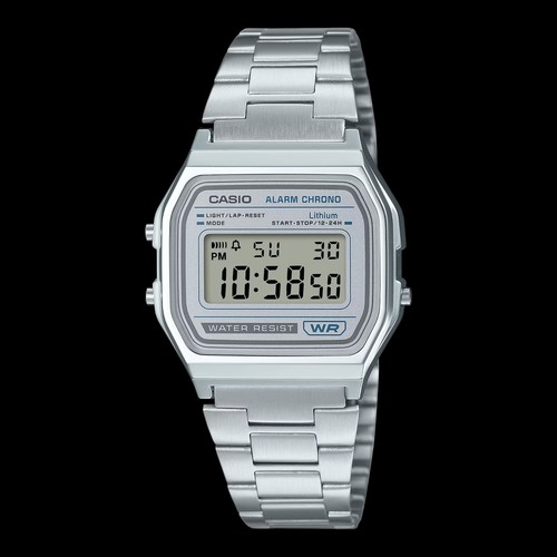 Orologio unisex casio vintage - unisex,
