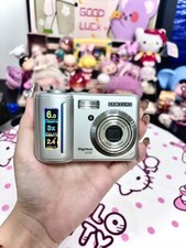 Samsung Digimax S600 Digital