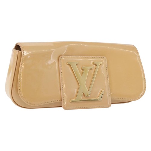 Louis vuitton vernis - vuitton, pochette