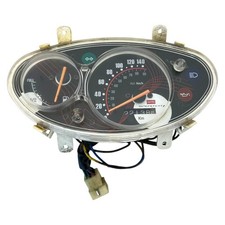 STRUMENTAZIONE CONTACHILOMETRI APRILIA SPORTCITY 125 (2008-2012)