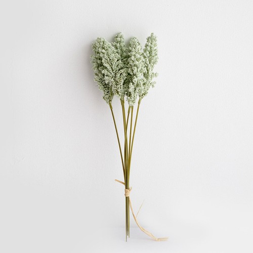 Bouquet artificial dahlia - ,