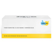 Toner compatibile con OKI