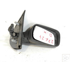 71712585 Retrovisore est. DX FIAT PUNTO 1a Serie 55 S Ber. 3p/b/1108cc 21461e