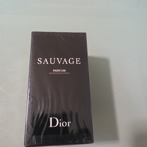 Dior sauvage parfum profumo - dior,