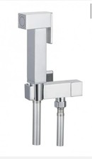 Kit Idroscopino Cromato Quadro