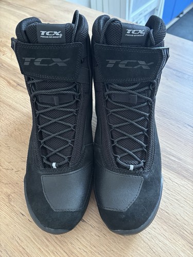 Scarpe stivali moto tcx - stivali,