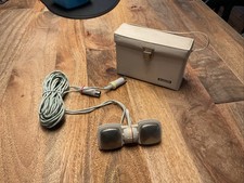 microfono stereo dinamico