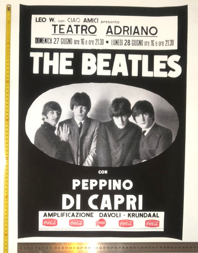 Poster riproduzione 43x60 - poster, 43x60~