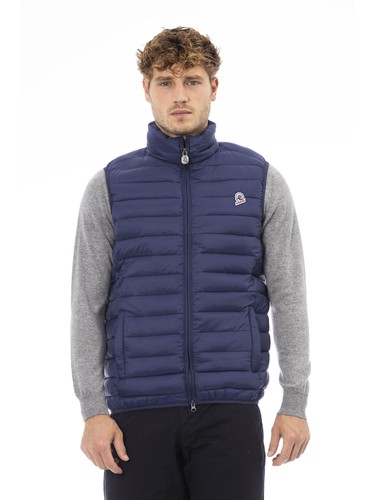 Gilet piumino uomo invicta - gilet,