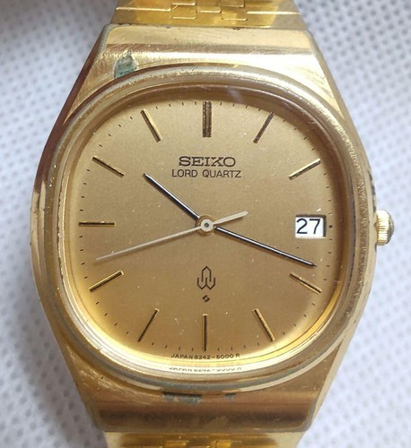Orologio uomo operativo seiko - orologio,