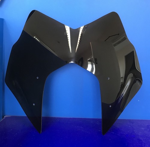 Bmw r1200st schermo - schermo, standard