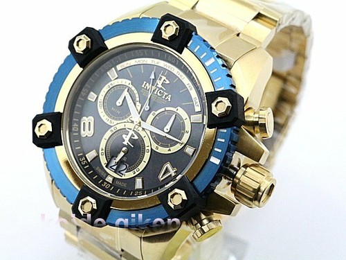 Invicta uomo chrono - uomo,