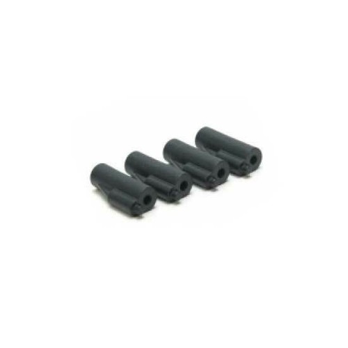 Caster racing battery holder - racing,