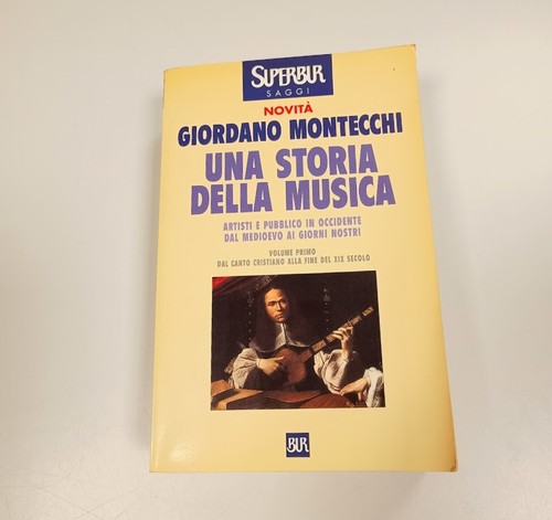 Libro una storia della - libro,