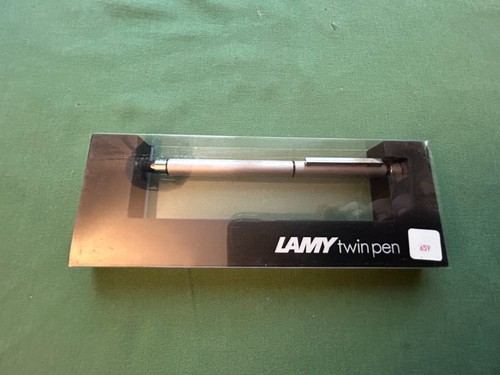 Lamy twin pen biro - pen, .