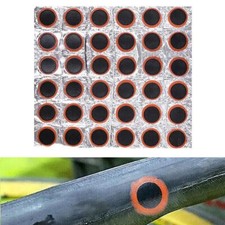 Pezze toppe kit ripara - kit,