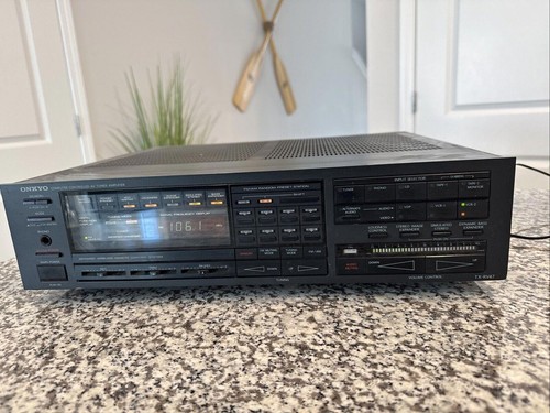 Onkyo ricevitore rv47 - onkyo, tx-rv47