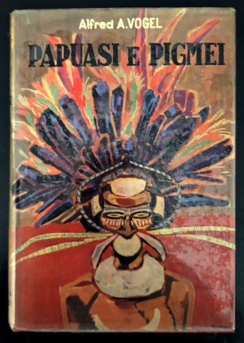 Vogel alfred papuasi e - a.,