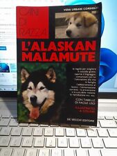 L'alaskan Malamute Cani Di Razza Corsiglia De Vecchi