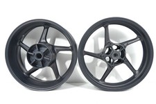 Cerchio cerchi ruota anteriore posteriore wheel rim Yamaha FZ1 Fazer 2006 2016