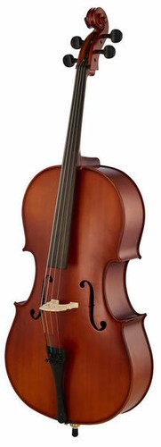 Gewa violoncello 4 - gewa, hw