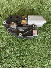 Motorino Tetto / Tettuccio Apribile Lancia Delta cod:WR09-AB-A88-AA (2008 > 2014